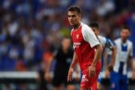 The former Real Madrid defender may return to haunt them